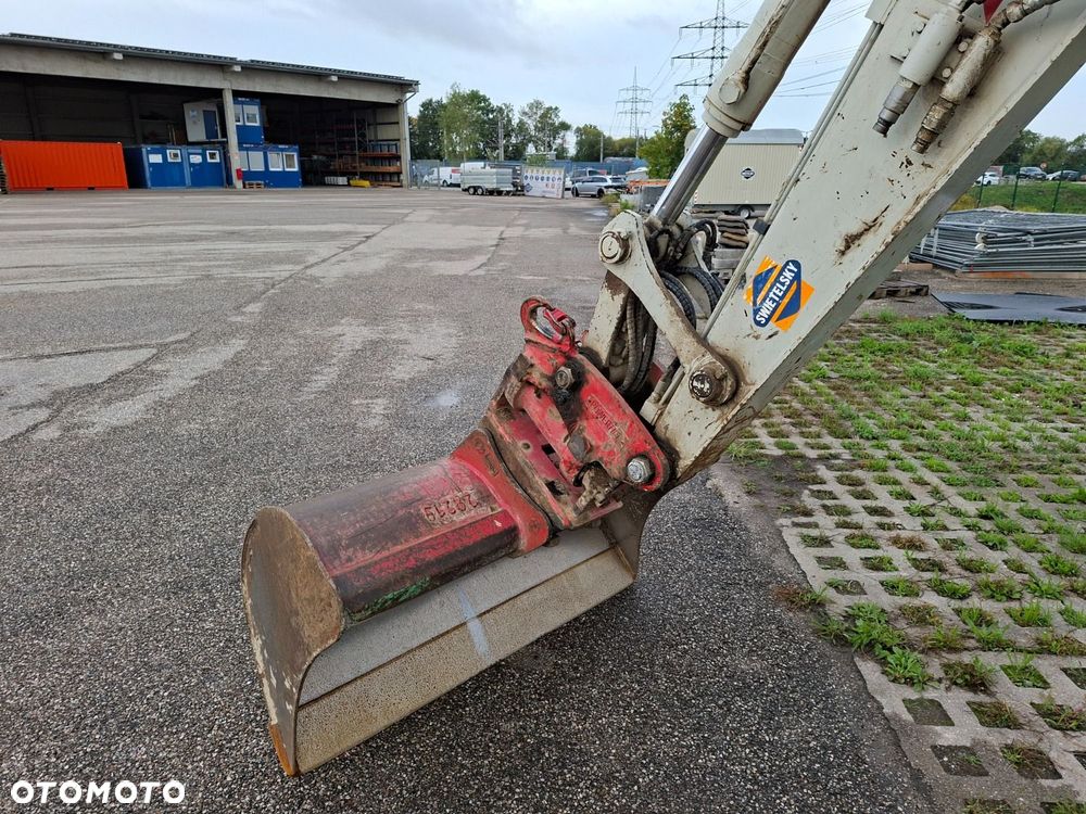 Takeuchi Tb 295 W - 31