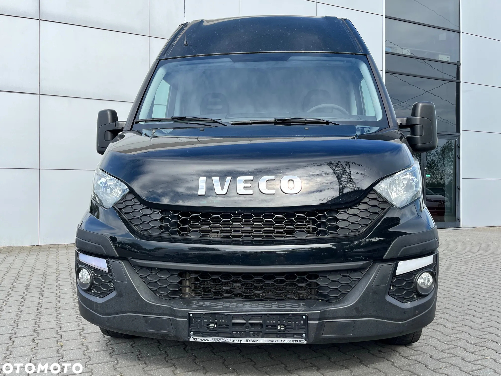 Iveco Daily - 3