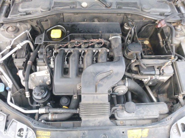 SILNIK ROVER 75 2.0 CDTI KOMPLETNY DO ODPALENIA - 2