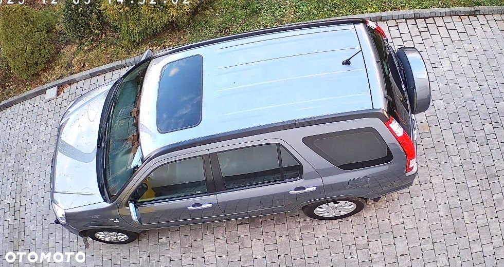 Honda CR-V - 5