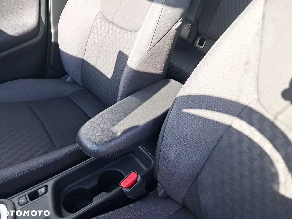 Toyota Yaris Hybrid 1.5 Comfort - 14