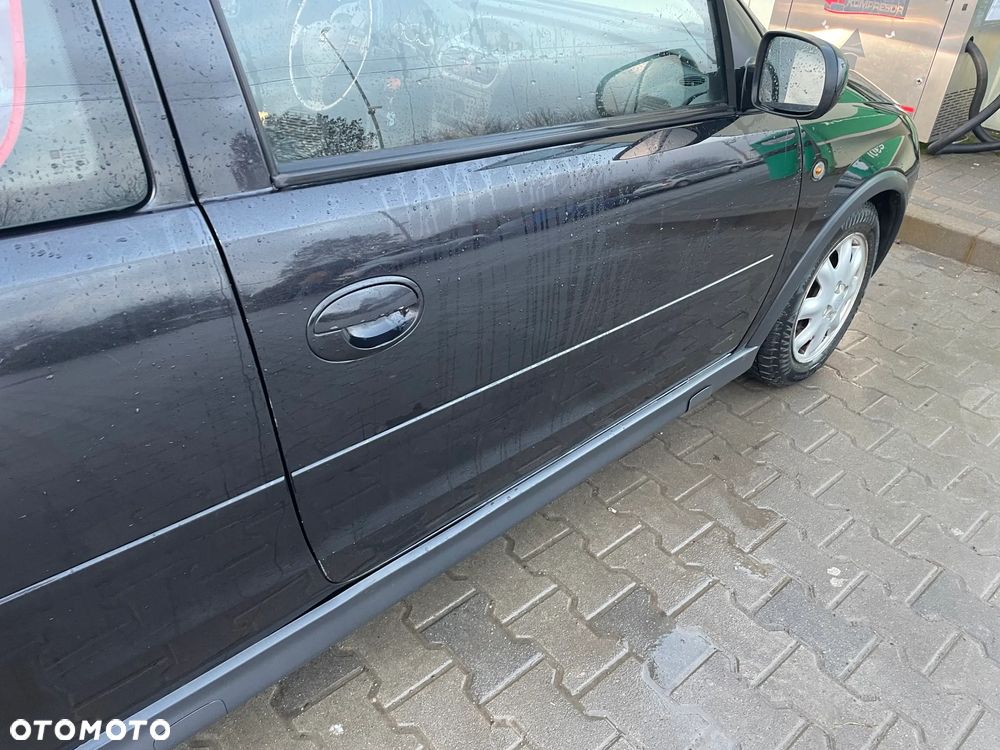 Opel Corsa 1.2 16V Cosmo Easytronic - 24