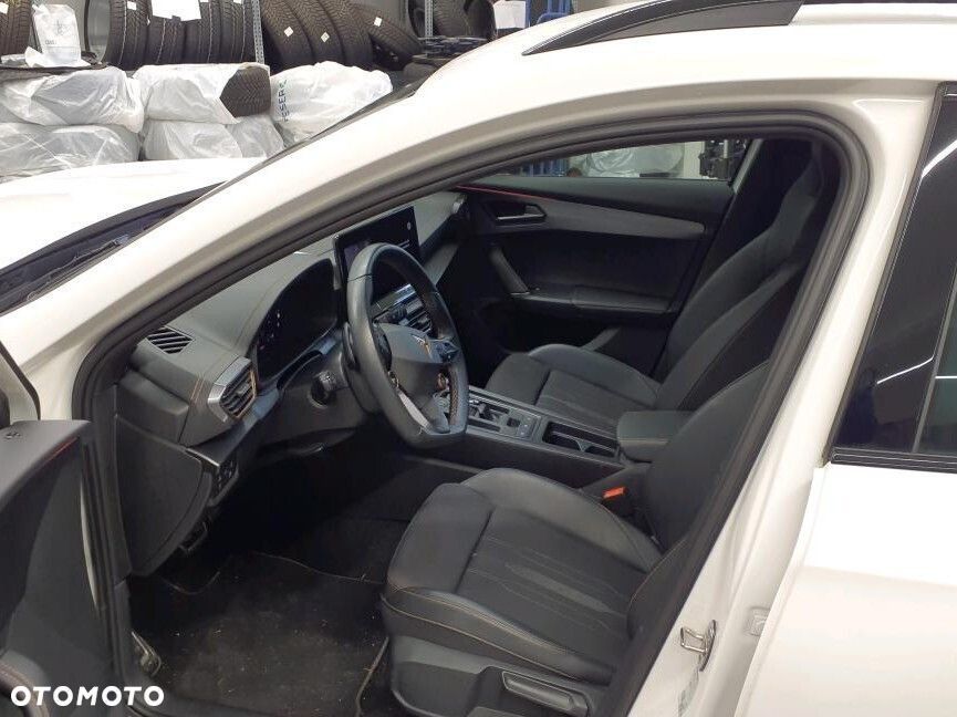 Cupra Formentor 2.0 TSI 4Drive VZ DSG - 6