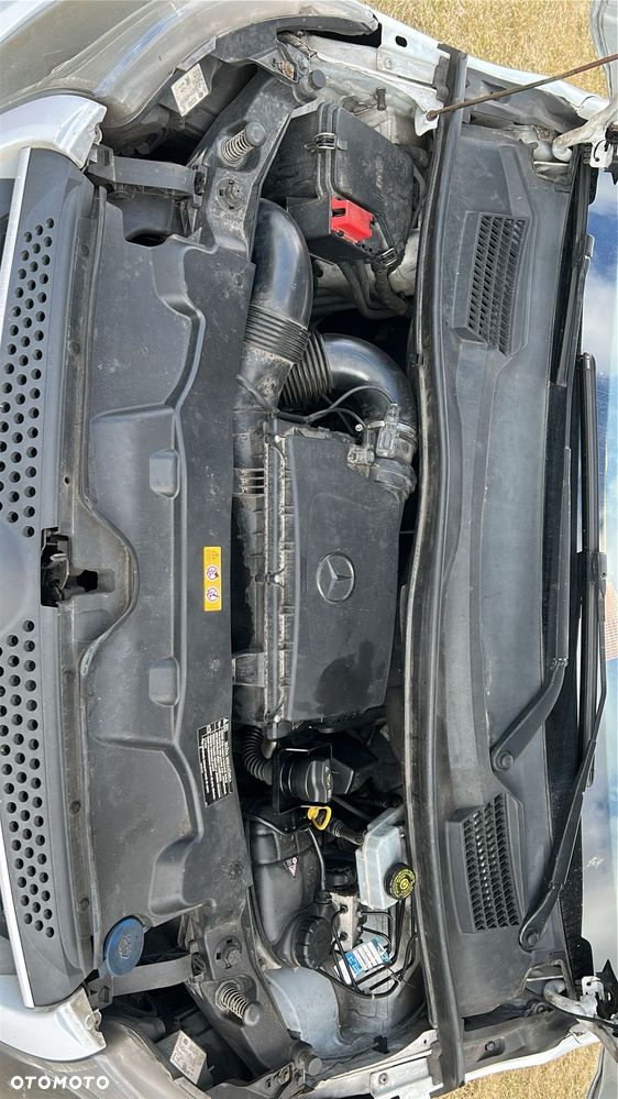 Mercedes-Benz Vito (BlueTEC) Tourer Kompakt PRO - 11