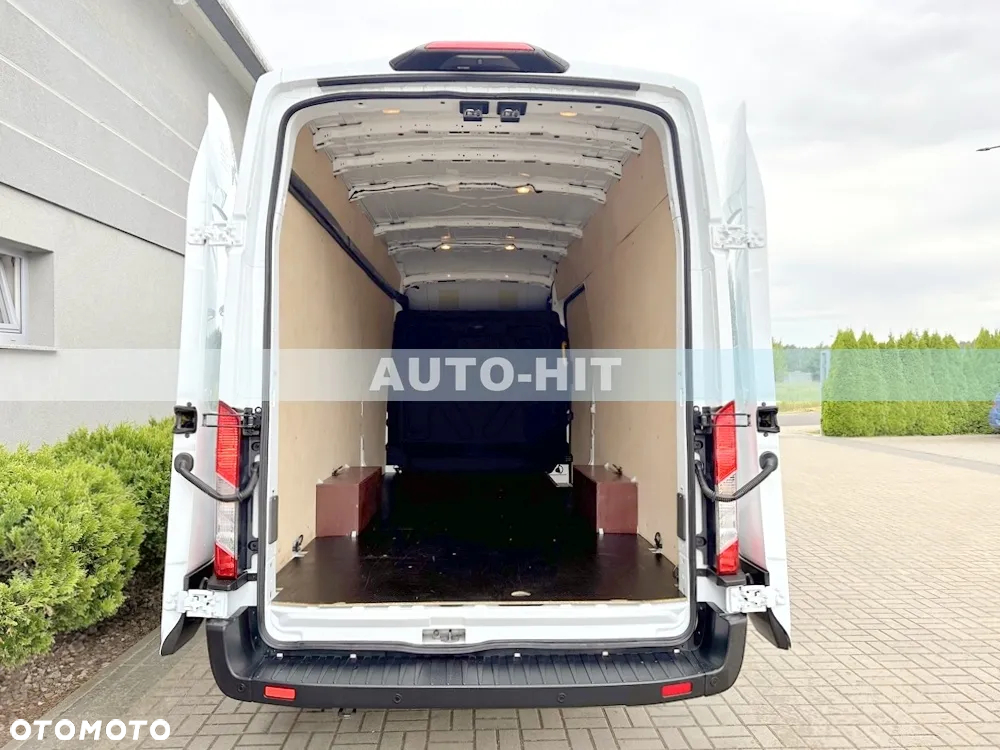 Ford Transit - 5
