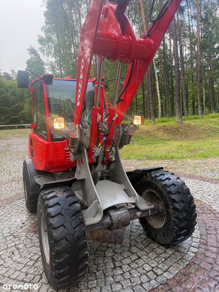 Volvo L25F - 23