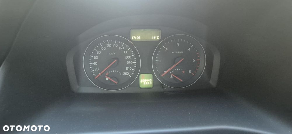 Volvo S40 DPF D2 Business Pro Edition - 5