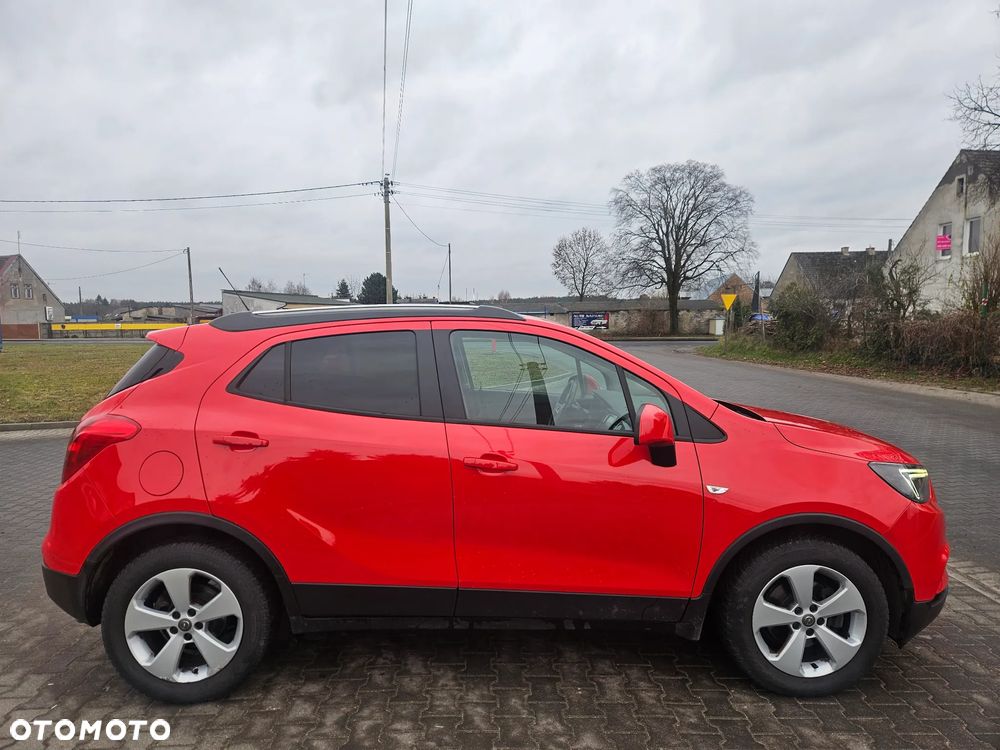 Opel Mokka 1.4 Turbo ecoFLEX Start/Stop Color Edition - 6