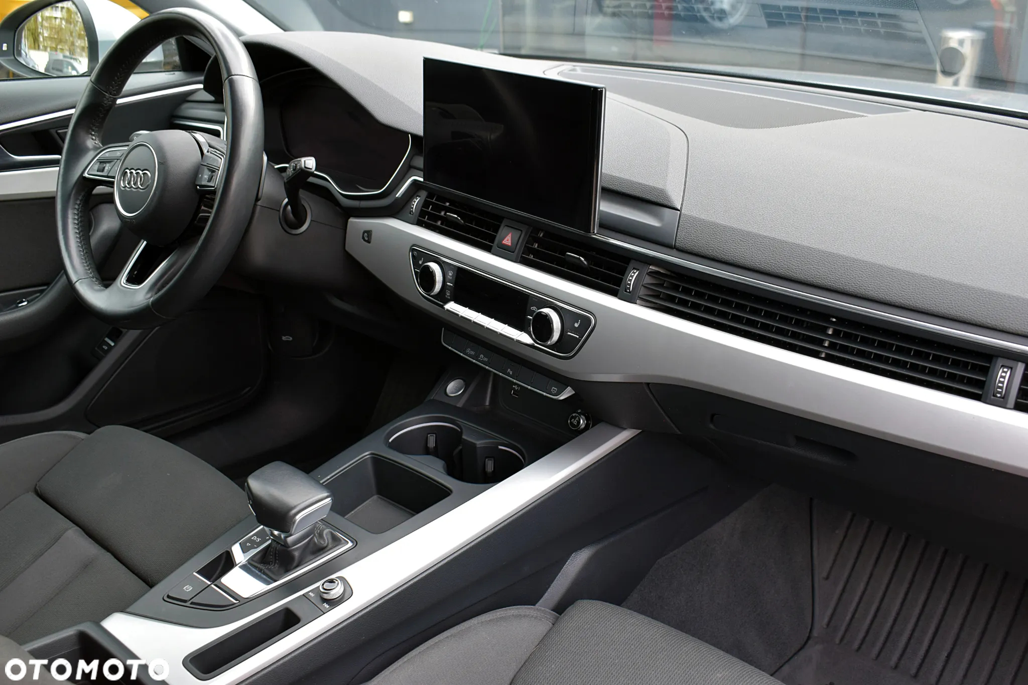 Audi A4 35 TDI S tronic - 9