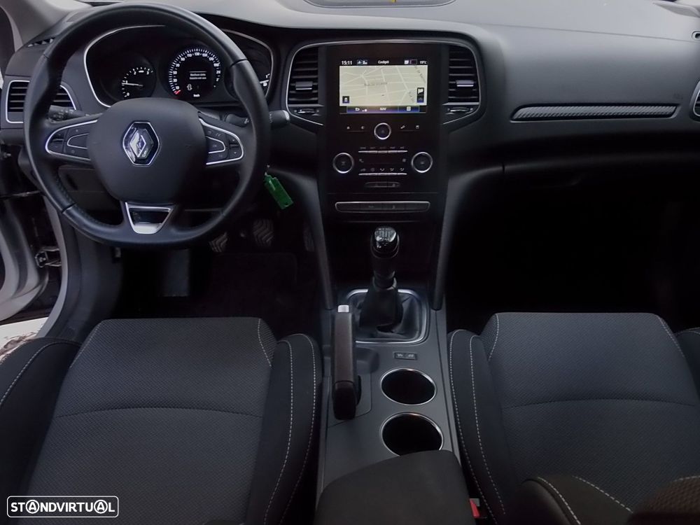 Renault Mégane Break - 36