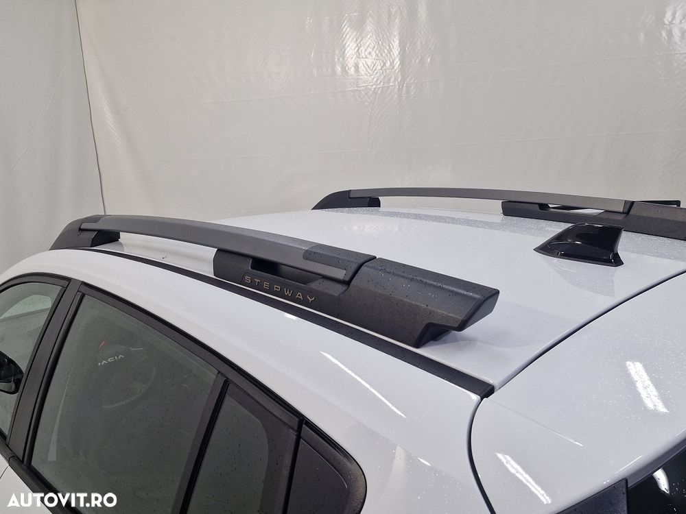 Dacia Sandero ECO-G 100 MT5 Journey - 22