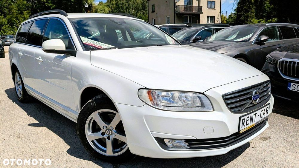 Volvo V70 - 3
