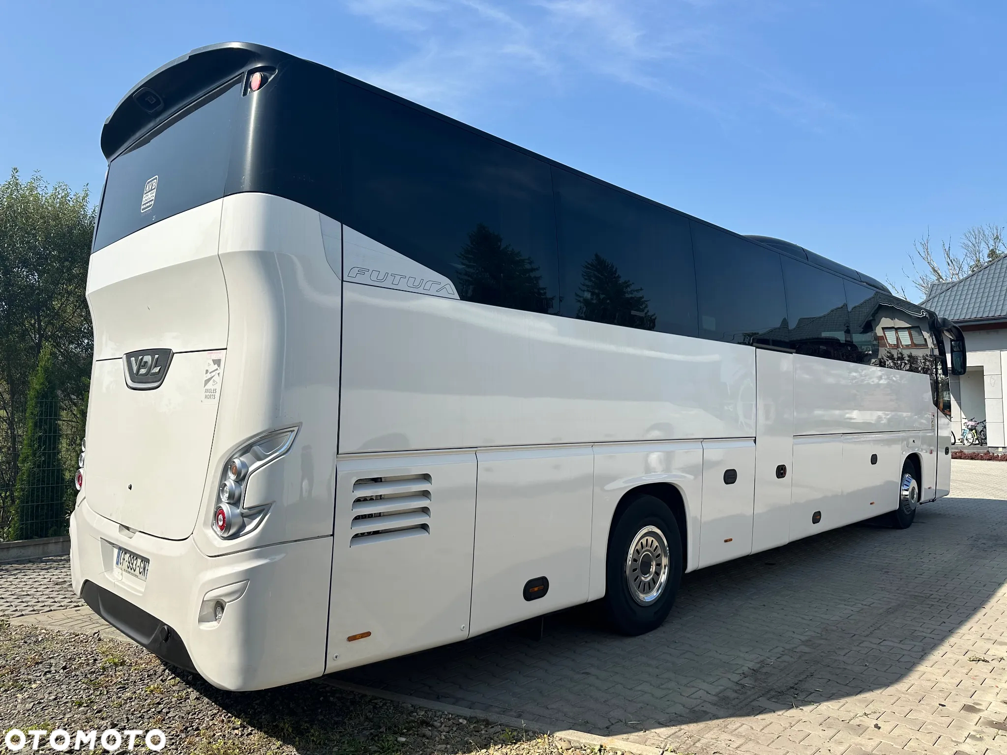 Bova VDL FHD 2 - 4