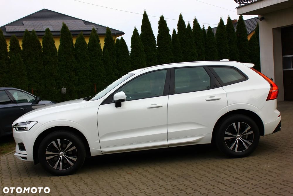 Volvo XC 60 D4 Momentum Pro - 18
