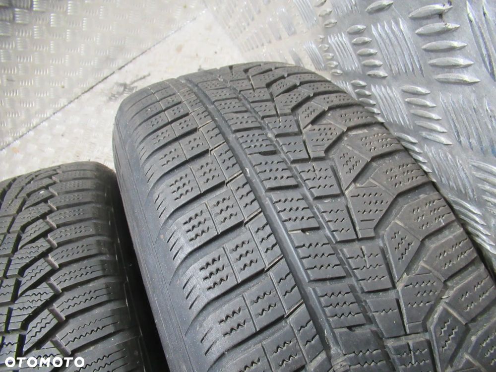 Koła BMW 2 F45 U06 F44 Mercedes C-klasa E-klasa 7,5Jx16 et45 5x112 zima 7mm - 18