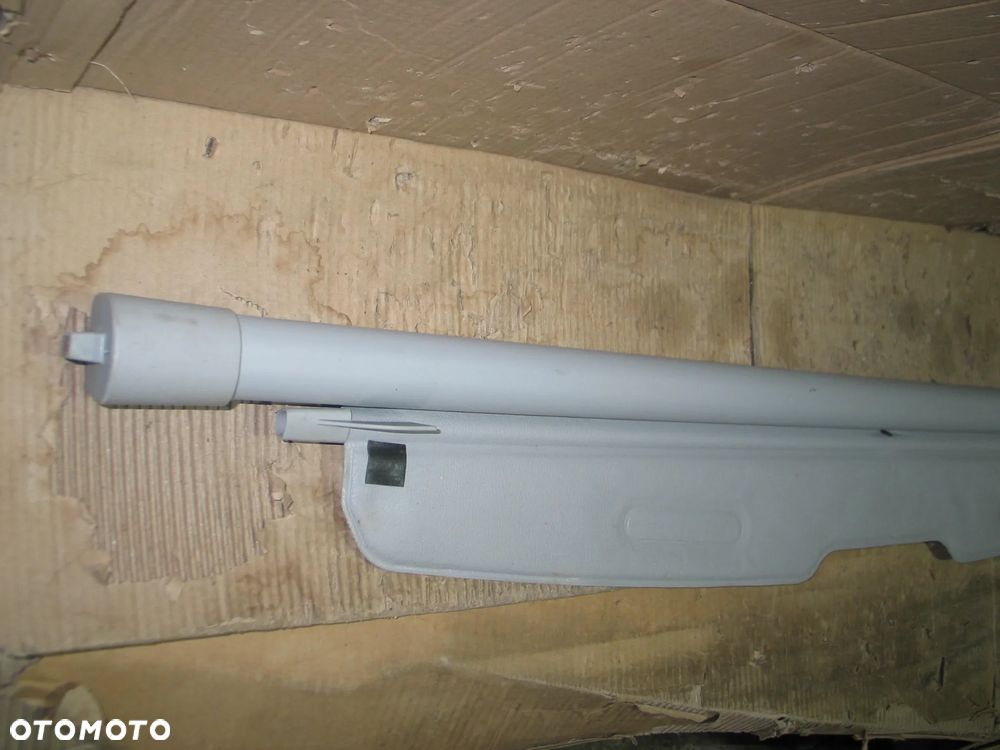 Roleta bagaznika jeep cherokee liberty KK 07-12r. - 6