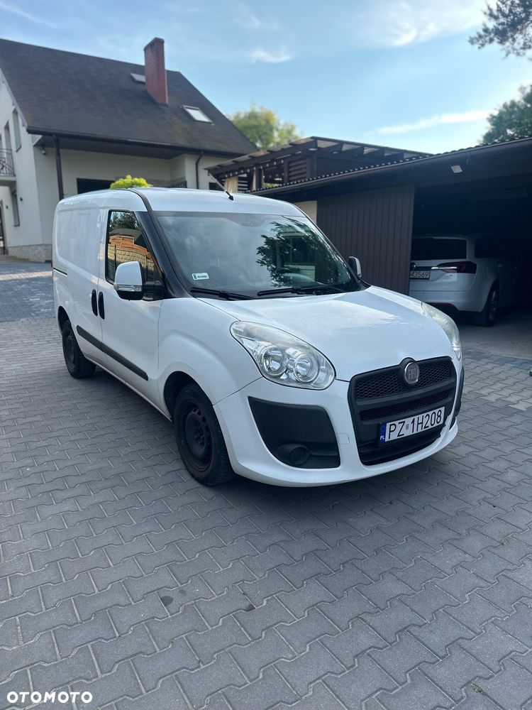 Fiat Doblo - 4