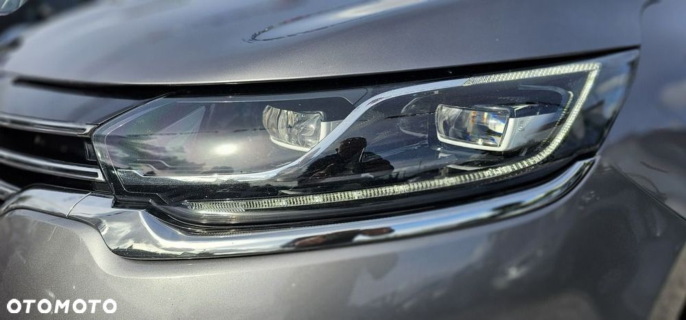 Renault Espace 2015
