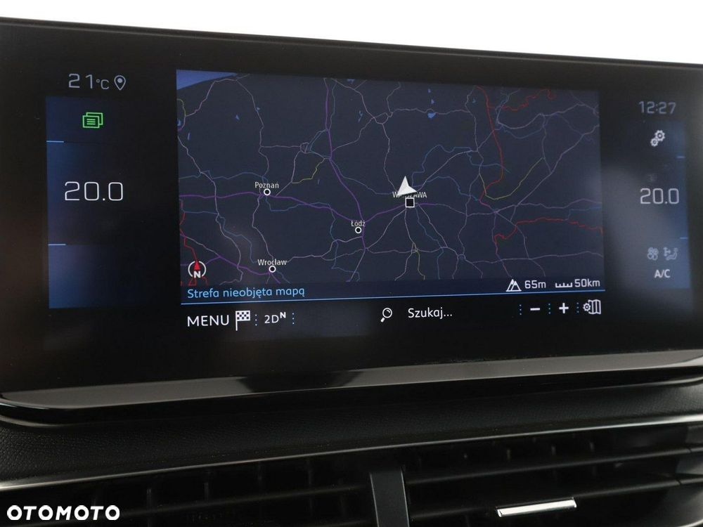 Peugeot 3008 1.2 PureTech Road Trip S&S - 25