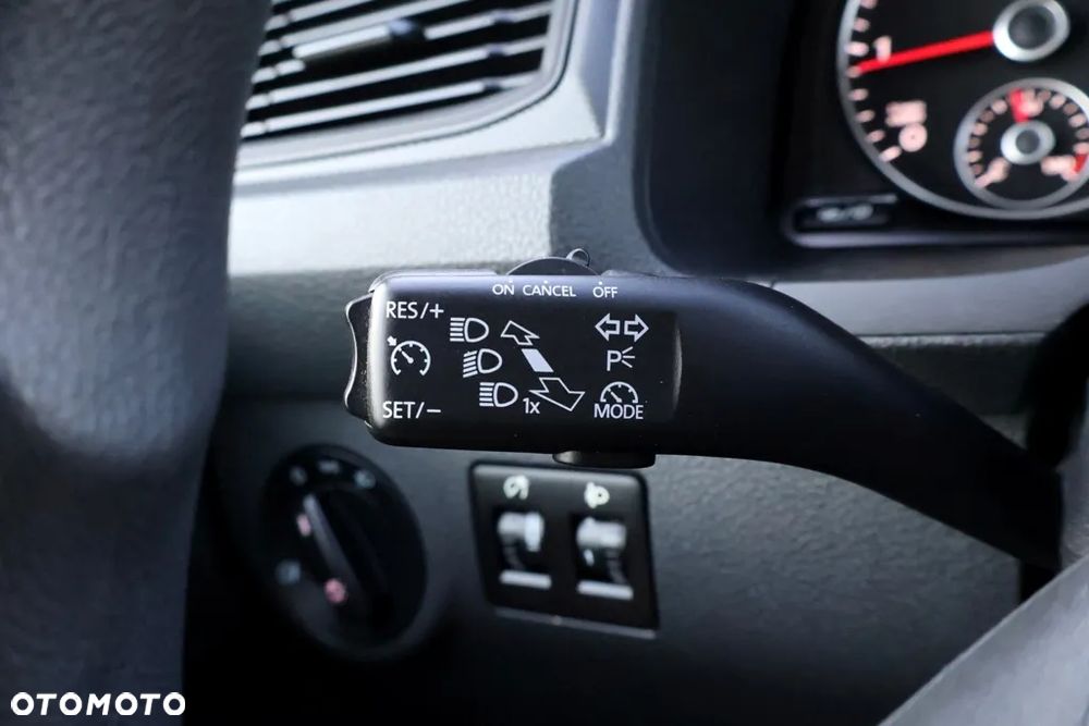 Volkswagen Caddy MAXI 2.0TDI 102KM FV23% - 33