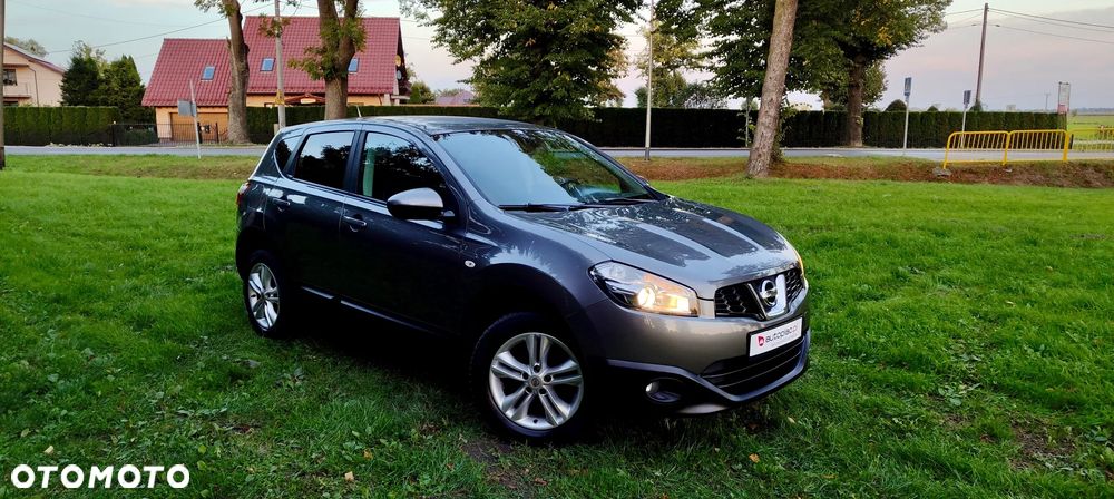 Nissan Qashqai 1.6 acenta - 3