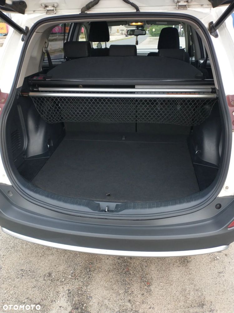 Toyota RAV4 - 15