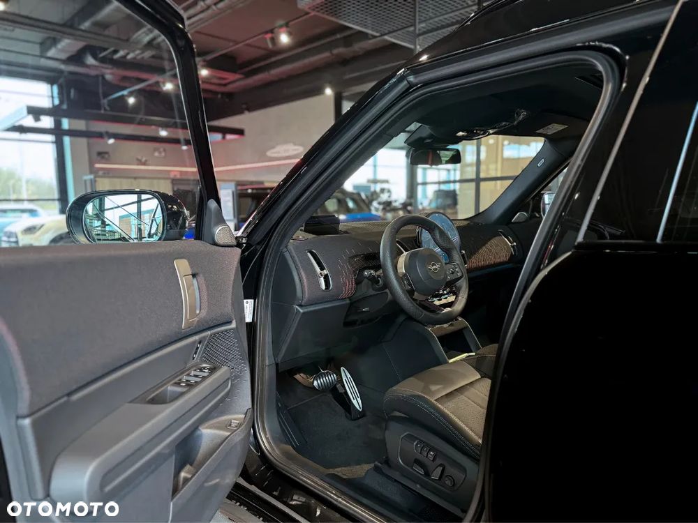 MINI John Cooper Works - 10