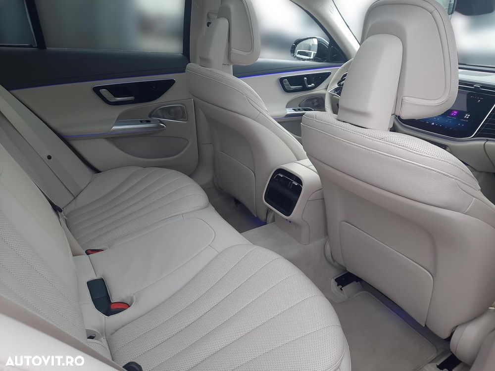 Mercedes-Benz E 220 d MHEV 4MATIC Aut. - 14