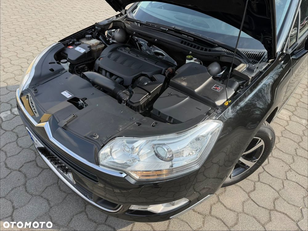 Citroën C5 2.0i 16V Dynamique - 18