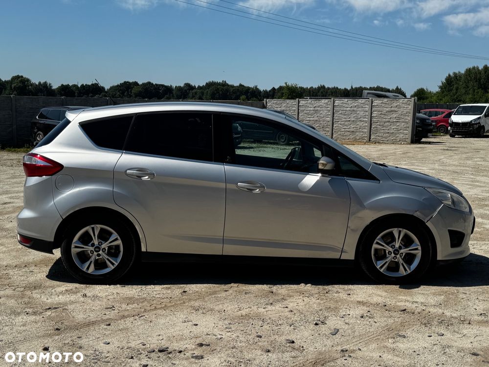 Ford C-MAX 2.0 TDCi Edition - 2
