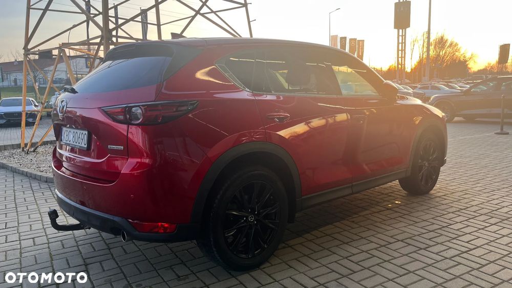 Mazda CX-5 2.5 Skypassion 2WD - 6
