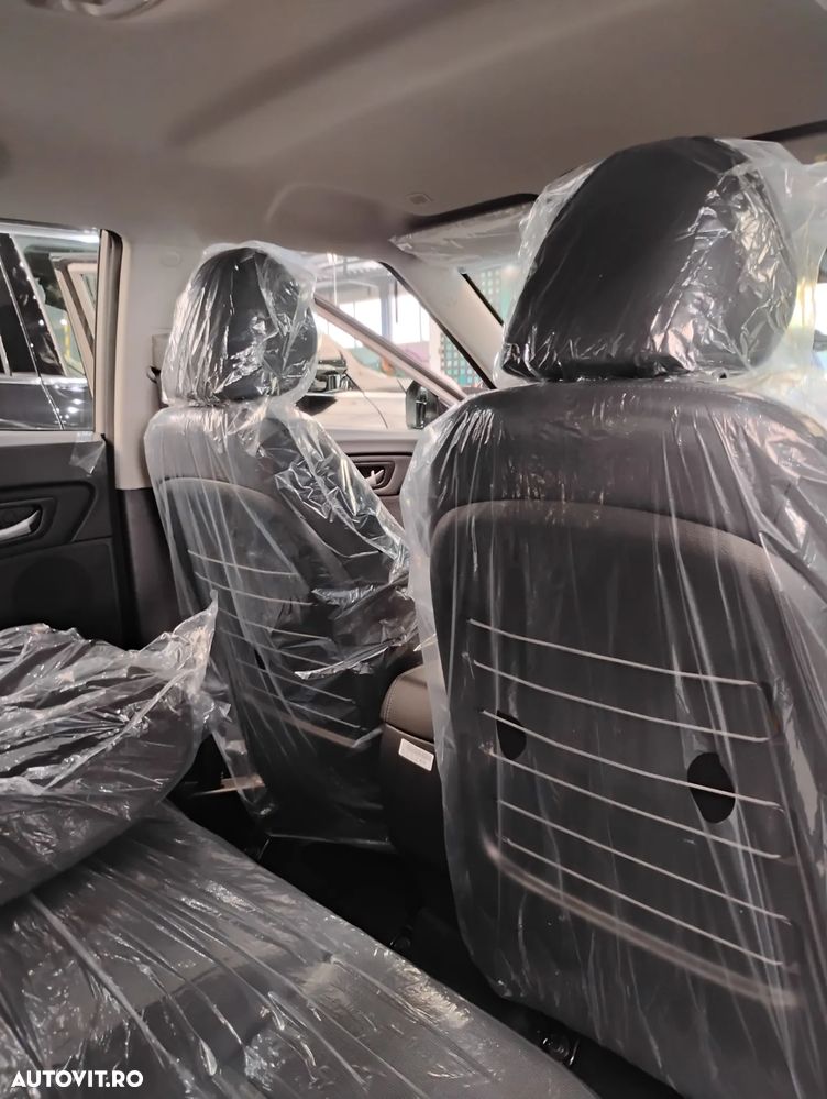 SsangYong Tivoli 1.5 T-GDi 4WD Automatik Sapphire - 23