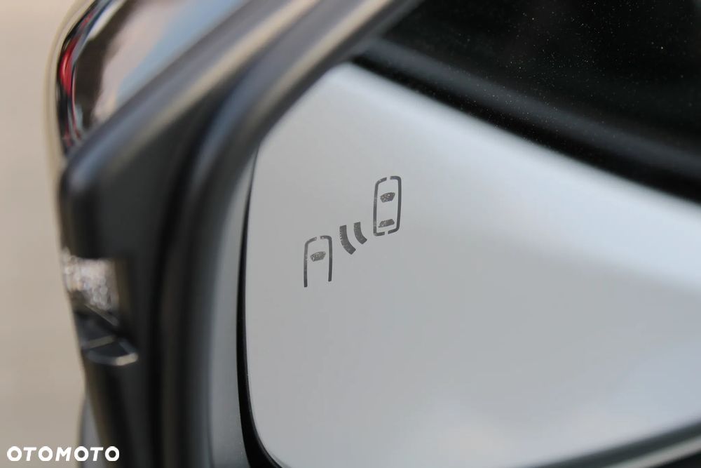 Toyota C-HR 1.8 Hybrid Executive - 26