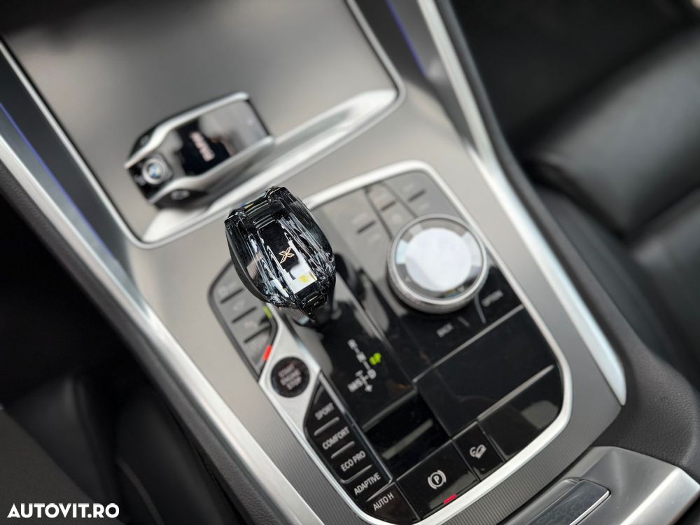 BMW X6 - 16