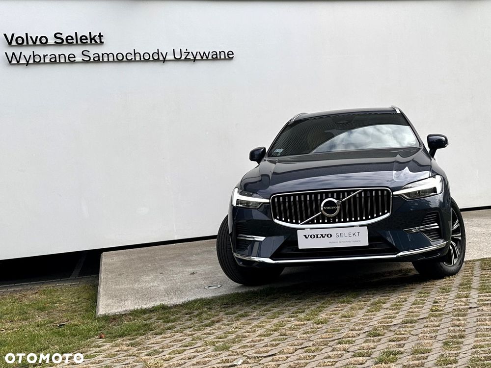 Volvo XC 60 - 2
