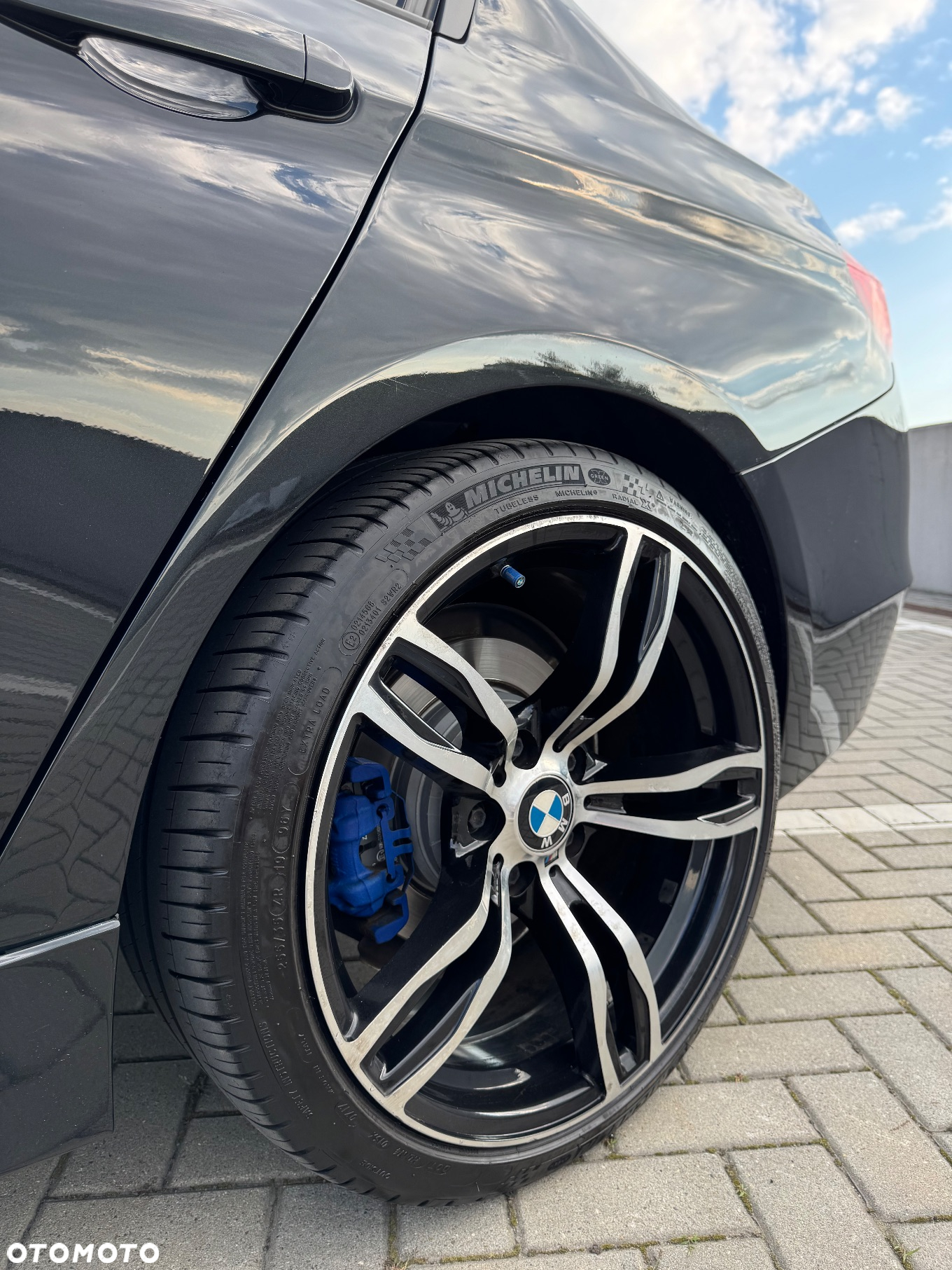 BMW Seria 3 - 16