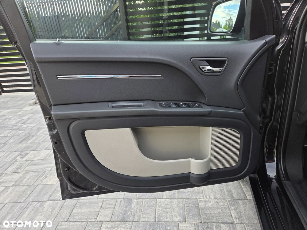 Dodge Journey 2.0 CRD SXT SR Edition - 30
