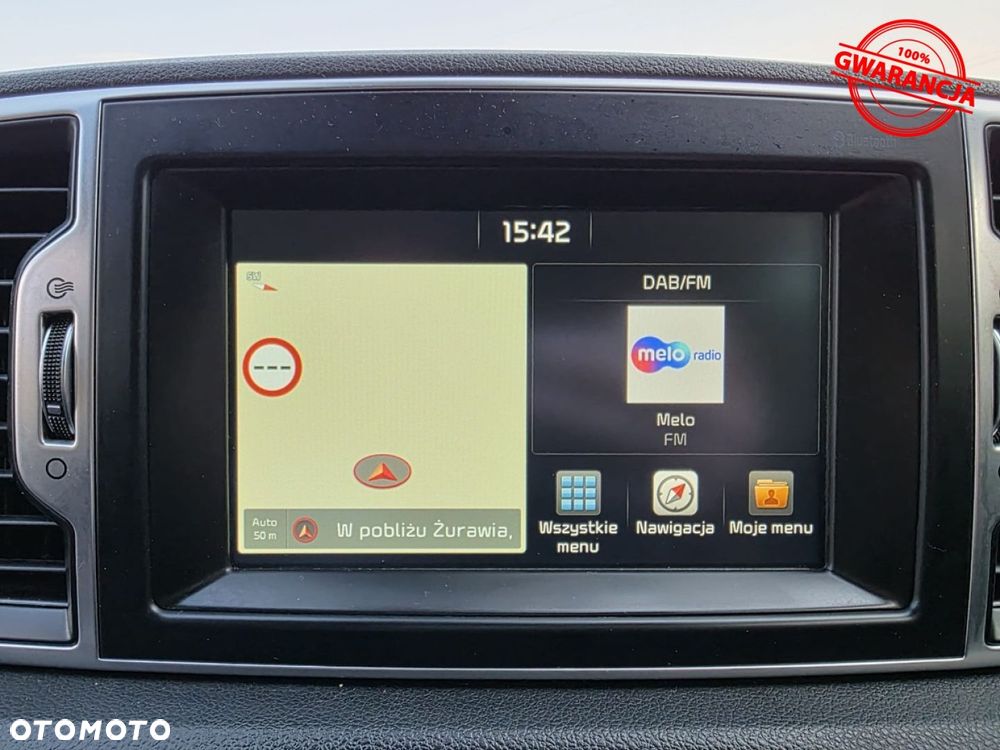 Kia Sportage - 32