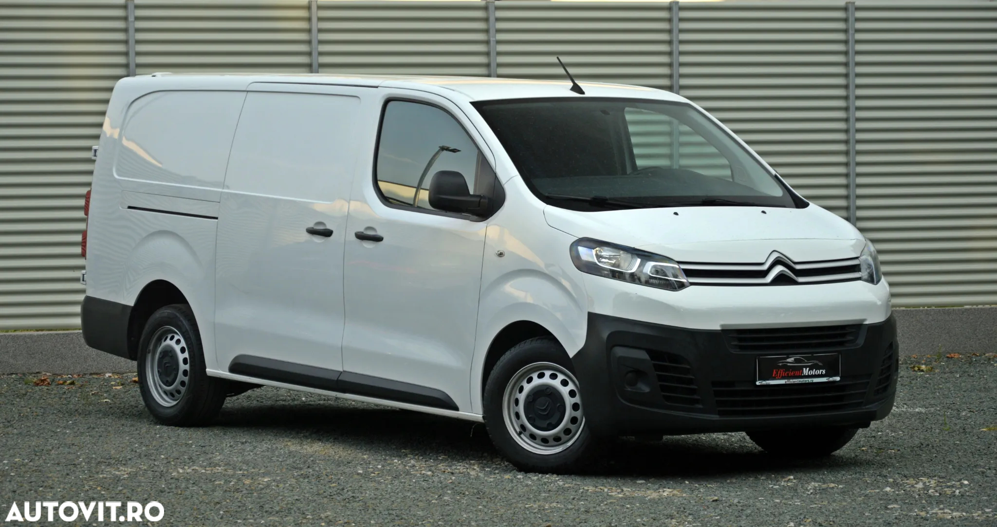 Citroën Jumpy - 9