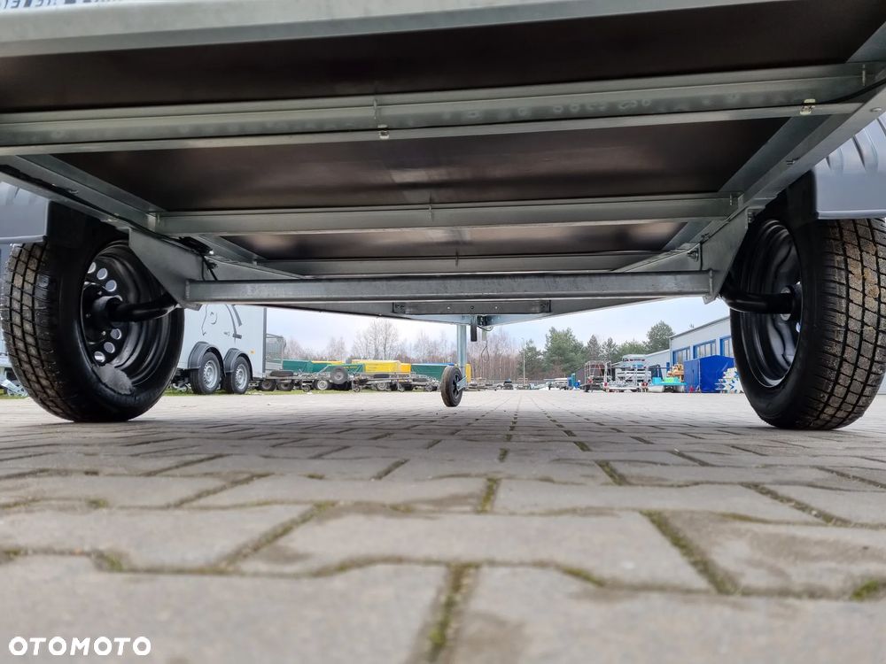 Zaslaw 235SU , 235x131 cm, 750 kg - 19