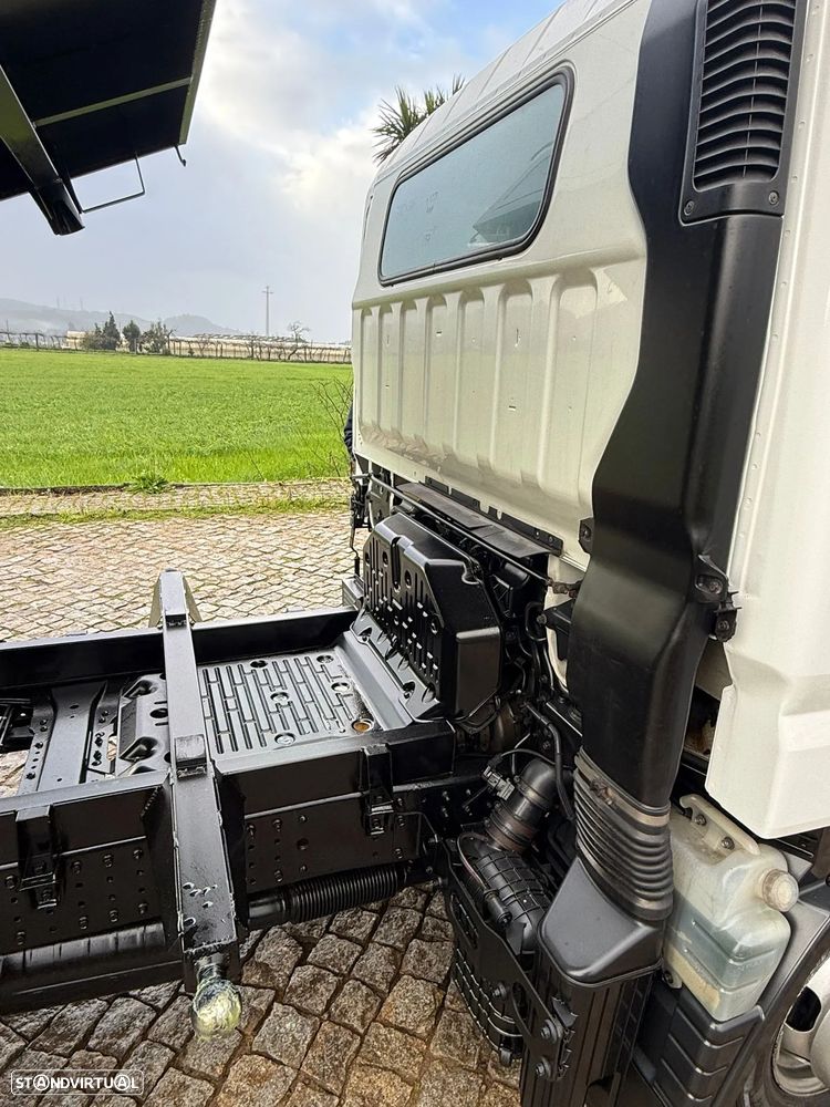 Mitsubishi FUSO/CANTER - 17