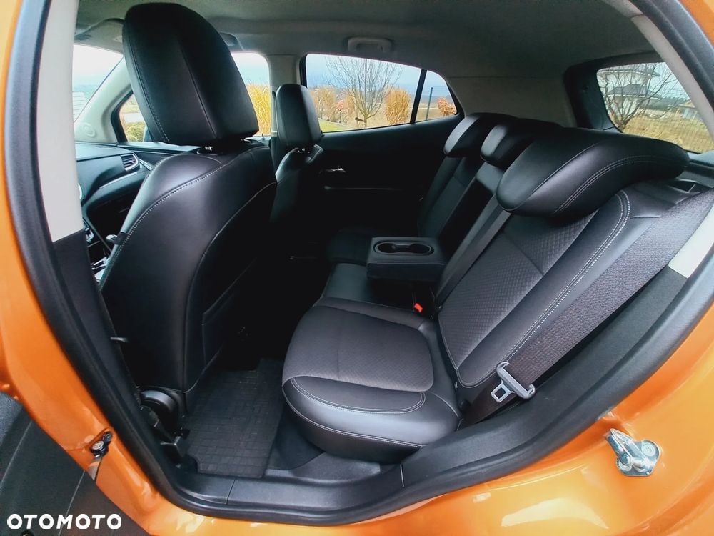 Opel Mokka 1.4 Turbo ecoFLEX Start/Stop Innovation - 26