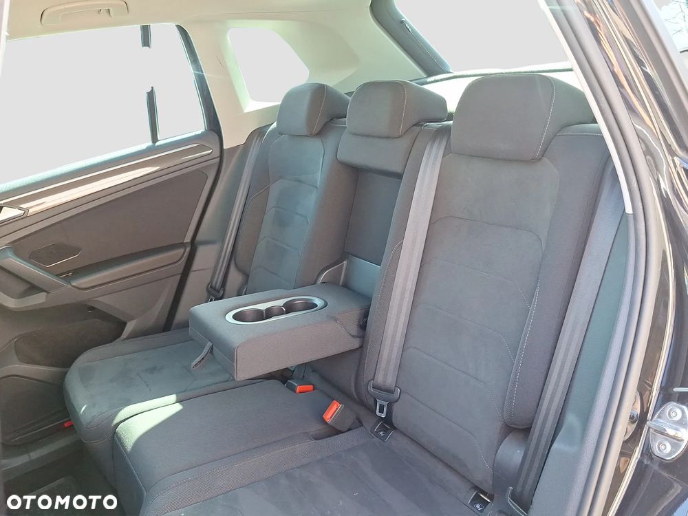 Volkswagen Tiguan 1.5 TSI EVO Elegance DSG - 13