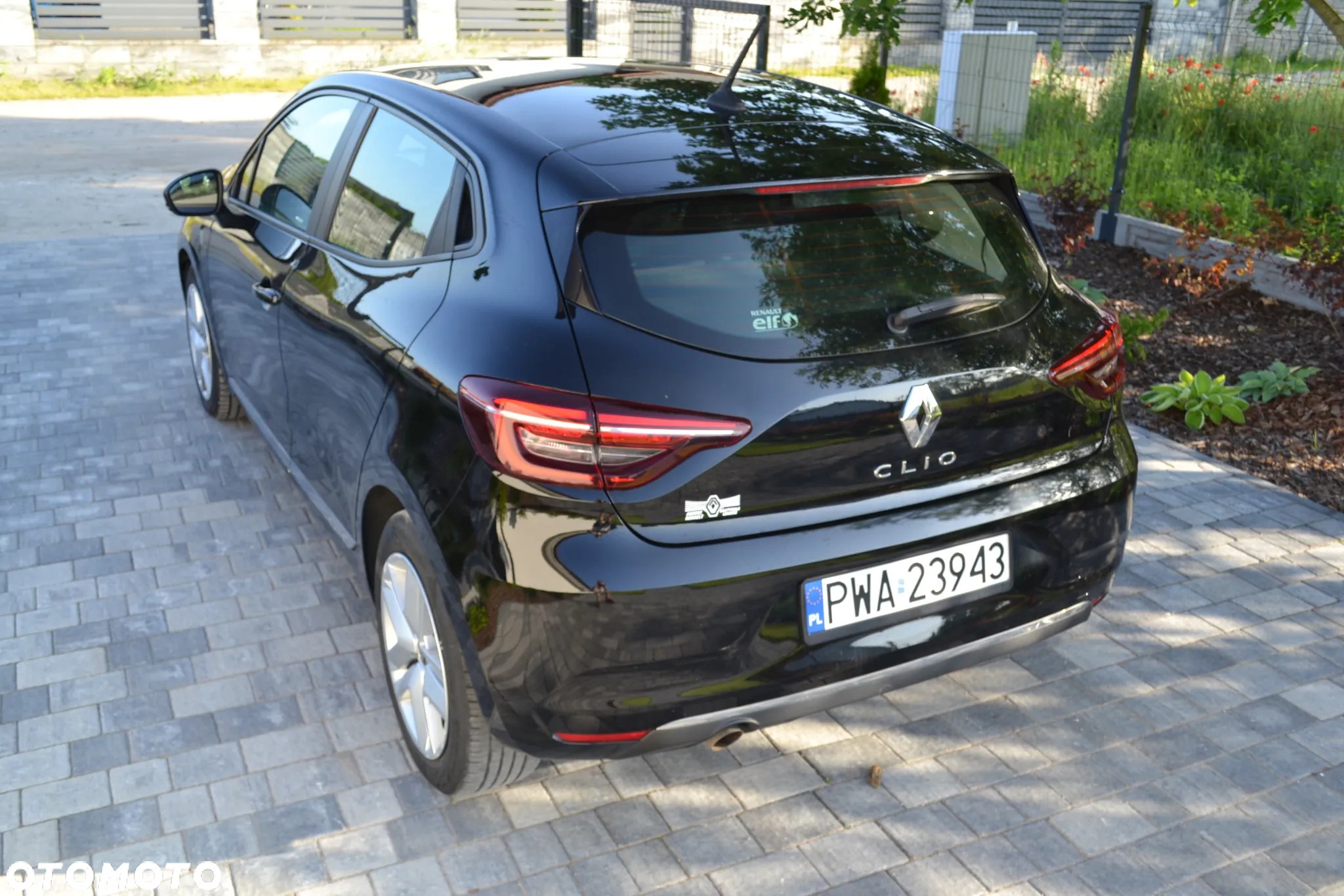Renault Clio 1.5 dCi Energy Life - 9