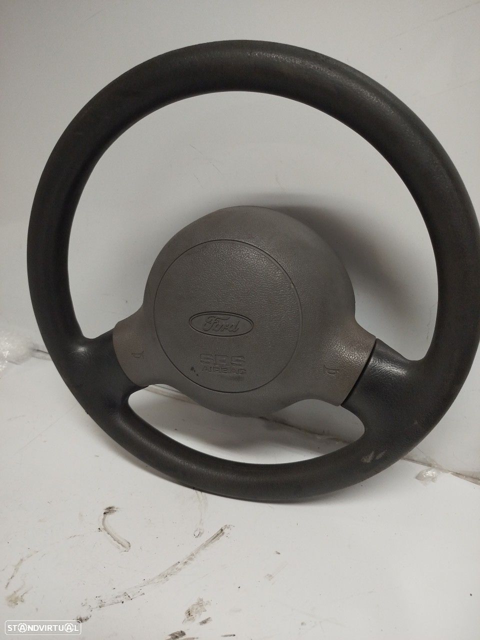 Volante Ford Ka (Rb_) - 1