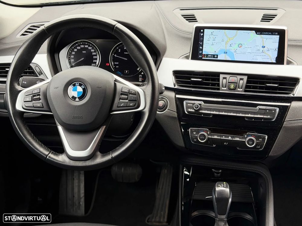 BMW X2 25 e xDrive Advantage - 5