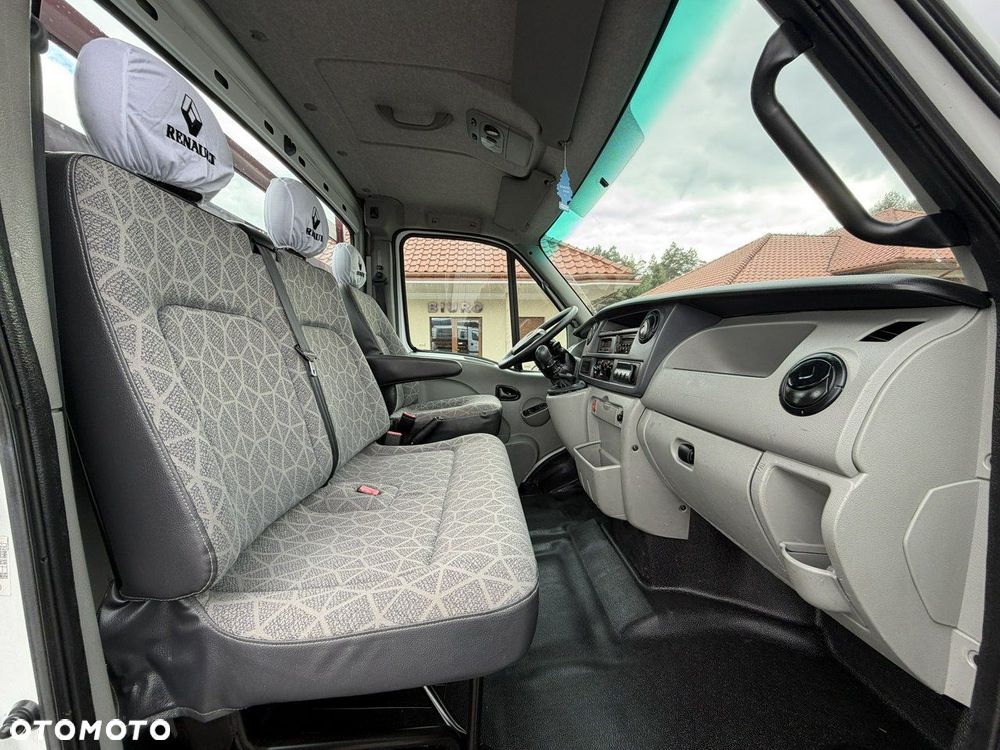 Renault Mascott - 24