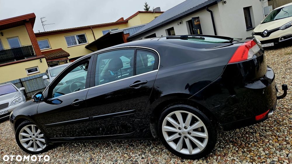 Renault Laguna - 3