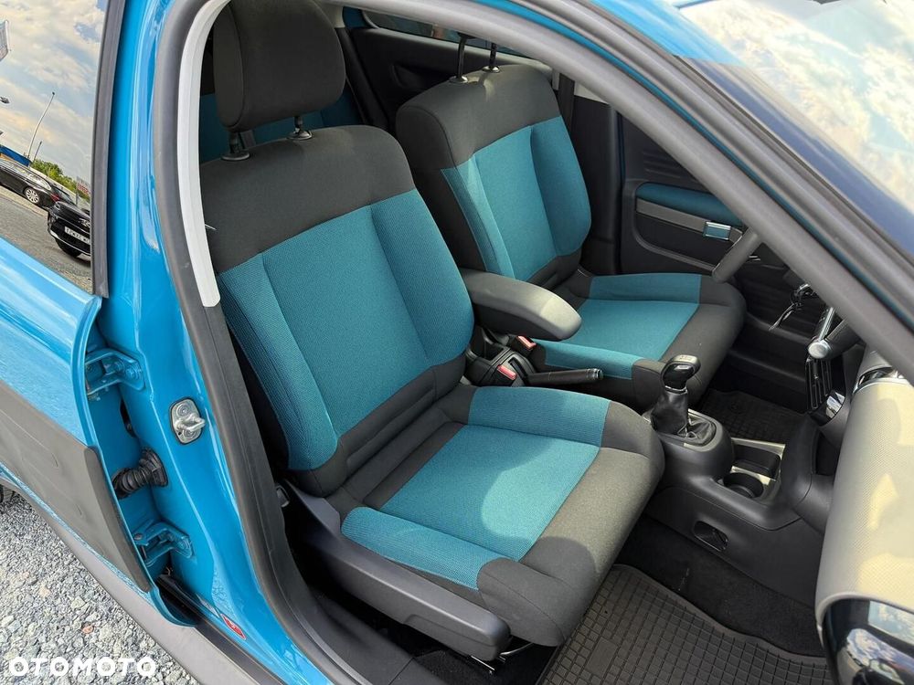 Citroën C4 Cactus - 30
