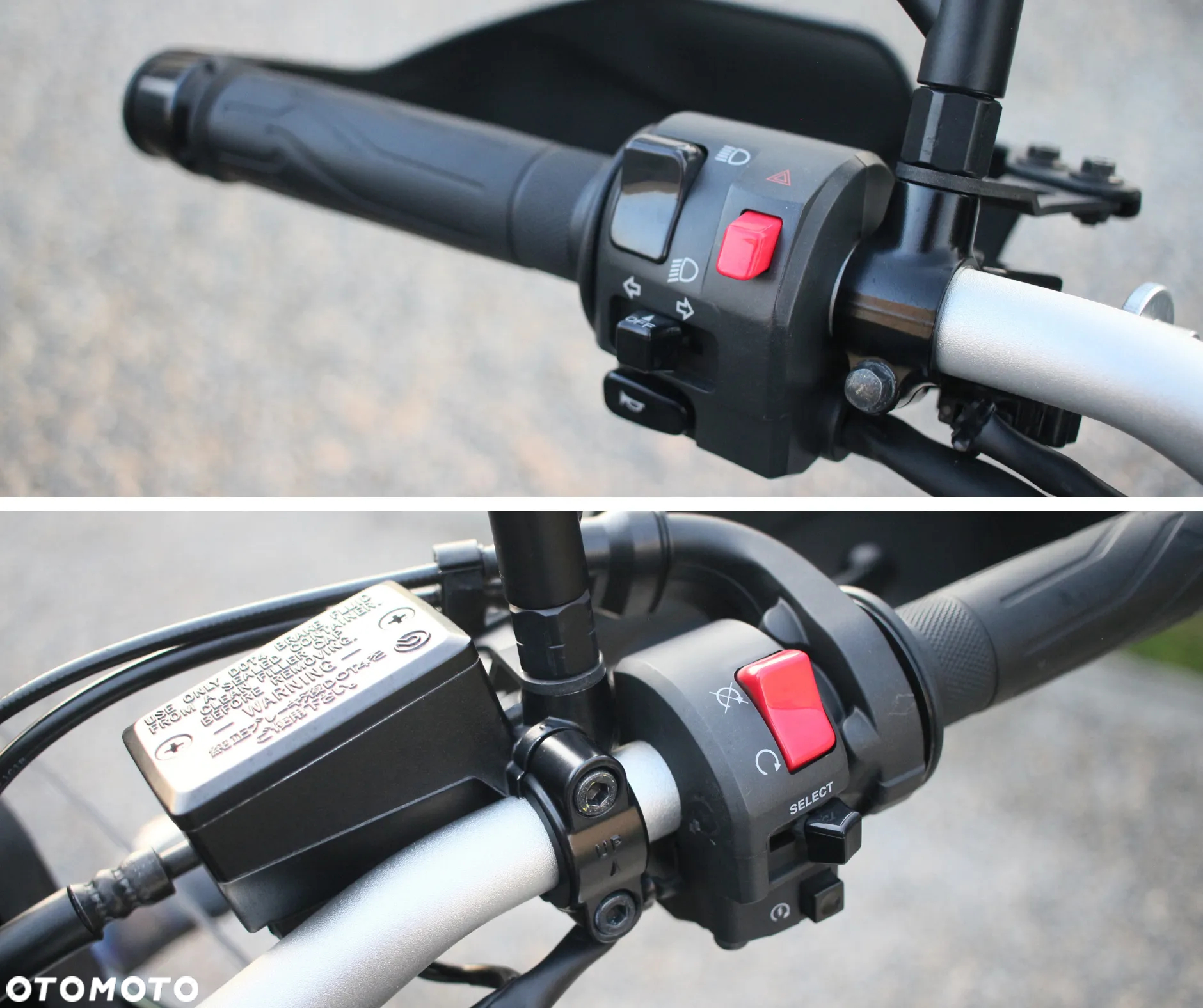 Yamaha Tenere - 36